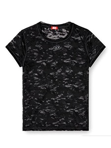 T-shirt de Diesel